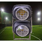 Luz de inundación de las luces 2700K del estadio de fútbol de RoHS 120lm/W para la corte de bádminton